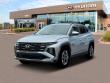 New 2026 Hyundai Tucson SEL Premium FWD SUV