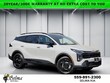 Kia Sportage Hybrid