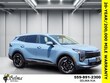 Kia Sportage Hybrid