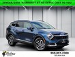 Kia Sportage Hybrid
