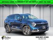 Kia Sportage Hybrid