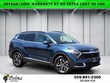 Kia Sportage Hybrid