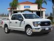 Used 2023 Ford F-150  Truck SuperCrew Cab