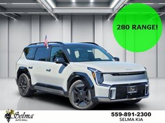2026 Kia EV9 GT-Line SUV
