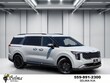 Kia Carnival Hybrid
