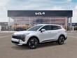 Kia Sportage Hybrid