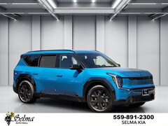2026 Kia EV9 Land SUV