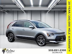 2025 Kia Niro EX SUV