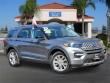 Used 2023 Ford Explorer Limited SUV