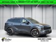 Kia Sportage Hybrid