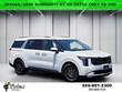 Kia Carnival Hybrid