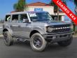 Used 2022 Ford Bronco  SUV