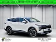 Kia Sportage Hybrid