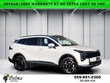 Kia Sportage Hybrid