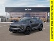  Kia Sportage Hybrid