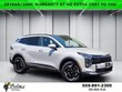 Kia Sportage Hybrid