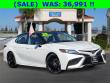 Used 2023 Toyota Camry XSE V6 Sedan