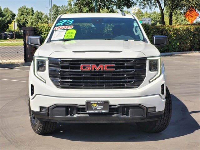 2023 Gmc Sierra 1500 Elevation photo 2