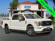 Used 2022 Ford F-150  Truck SuperCrew Cab