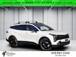 Kia Sportage Hybrid