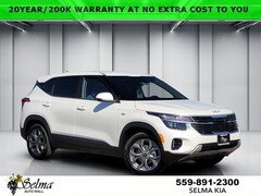 2026 Kia Seltos LX SUV