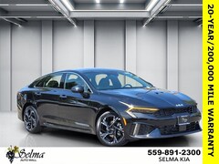 2025 Kia K5 GT-Line Sedan