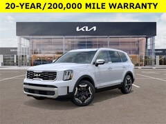 2025 Kia Telluride S SUV