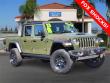 Used 2023 Jeep Gladiator Mojave Truck Crew Cab