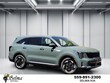 Kia Sorento Hybrid