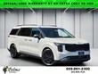 Kia Carnival Hybrid