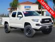 Used 2020 Toyota Tacoma SR V6 Truck Double Cab