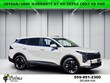 Kia Sportage Hybrid