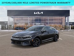 2026 Kia K5 LXS Sedan