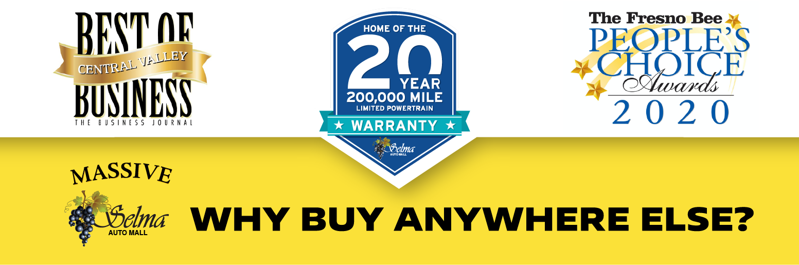 New Kia & Used Car Dealer Serving Selma Selma Kia