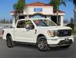 Used 2022 Ford F-150  Truck SuperCrew Cab