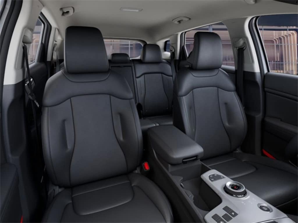 New 2026 Kia Sportage Hybrid EX SUV