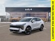 Kia Sportage Hybrid