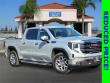 Used 2022 GMC Sierra 1500 SLT Truck Crew Cab