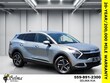 Kia Sportage Hybrid