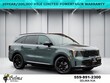 Kia Sorento Hybrid