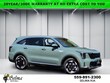 Kia Sorento Hybrid