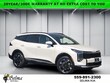 Kia Sportage Hybrid