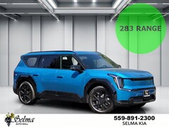 2026 Kia EV9 Land SUV
