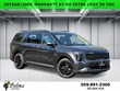 Kia Carnival Hybrid