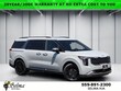 Kia Carnival Hybrid