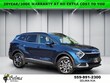 Kia Sportage Hybrid