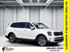 2025 Kia Telluride LX SUV