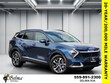 Kia Sportage Hybrid