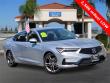 Used 2025 Acura Integra A-Spec Package Hatchback
