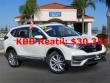 Used 2022 Honda CR-V Hybrid Touring SUV